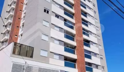 EXCELENTE APARTAMENTO NOVO JAIRO BIANCO