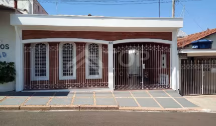 Casa com 2 quartos à venda na Vila Prado, São Carlos , 114 m2 por R$ 372.000