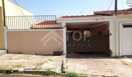 Casa com 2 quartos à venda no Jardim Nova São Carlos, São Carlos , 112 m2 por R$ 373.000