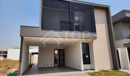 Sobrado de Alto Padrão e lazer incrivel!
