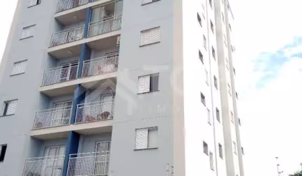 Apartamento à Venda próximo a região Central, Bairro, Jardim São Carlos