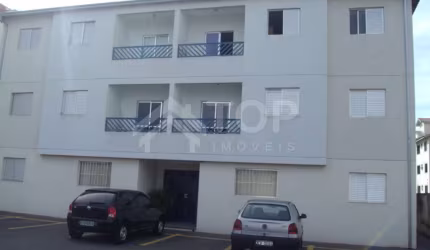 Apartamento a Venda no Jardim Paulistano
