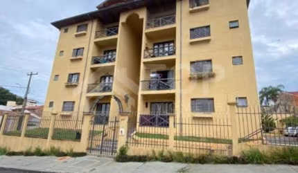 Apartamento  à VENDA no  Jardim Alvorada