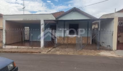 Casa com 2 quartos à venda na Vila Marcelino, São Carlos , 100 m2 por R$ 212.000