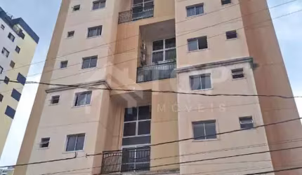 STUDIO DUPLEX para Venda no Centro , com duas sacadas, ótima localização, Para residir ou investir.