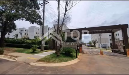 Apartamento Mobiliado na regiao do Santa Felicia