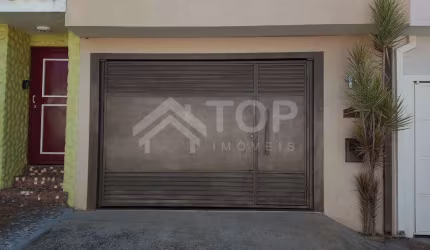 Casa com 2 quartos à venda na Cidade Aracy, São Carlos  por R$ 280.000