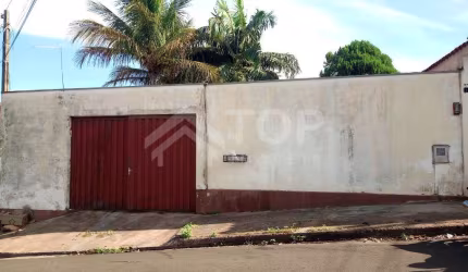 Terreno à venda no Jardim Medeiros, São Carlos  por R$ 120.000