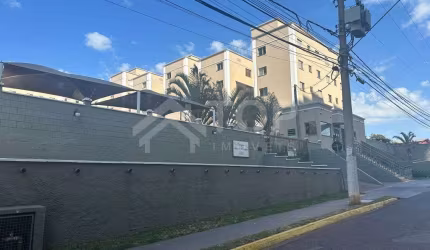 Apartamento com 2 quartos à venda no Recreio São Judas Tadeu, São Carlos , 42 m2 por R$ 170.000