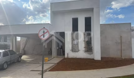 Casa em condomínio fechado com 3 quartos à venda no Residencial Samambaia, São Carlos , 205 m2 por R$ 1.100.000