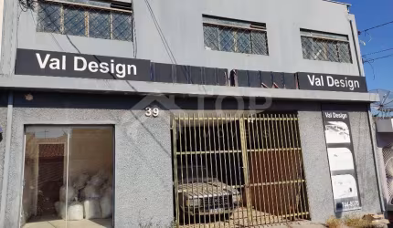 Barracão / Galpão / Depósito à venda no Jardim Tangará, São Carlos , 302 m2 por R$ 440.000
