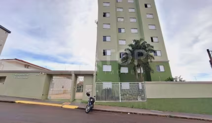 Apartamento com suíte, próximo a rodoviária.