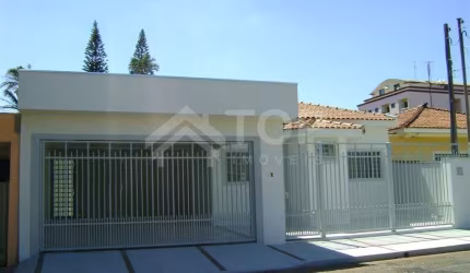 Casa com 3 quartos à venda na Cidade Jardim, São Carlos , 171 m2 por R$ 598.000