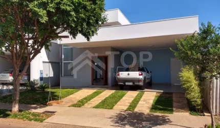 Casa em condomínio fechado com 3 quartos à venda no Condomínio Residencial Quebec, São Carlos , 170 m2 por R$ 1.150.000