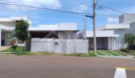 Casa em condomínio fechado com 3 quartos à venda no Condomínio Residencial Quebec, São Carlos , 180 m2 por R$ 1.300.000