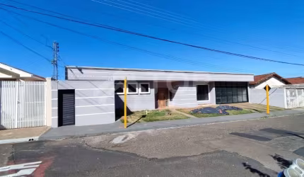 Casa com 4 quartos à venda no Centro, São Carlos , 442 m2 por R$ 1.915.000