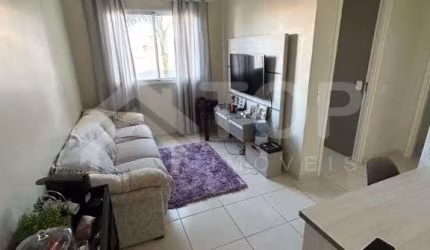 Apartamento completo de armários planejados