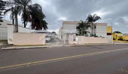 Apartamento na Vila Nery