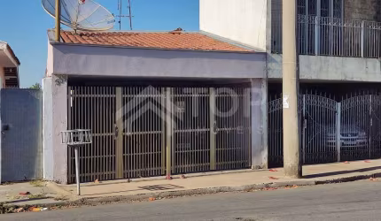 Casa com 2 quartos à venda no Jardim Santa Tereza, São Carlos , 114 m2 por R$ 287.000