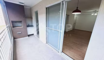 APARTAMENTO PARA LOCAÇÃO COM 3 QUARTOS PRÓXIMO AO SHOPPING NO EDIFÍCIO BEATRICCE