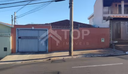 Casa a Venda no Jardim Bandeirantes