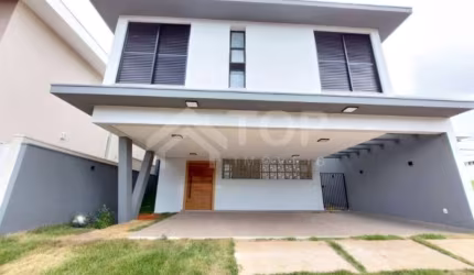 Casa em condomínio fechado com 4 quartos à venda no Parque Faber Castell I, São Carlos , 258 m2 por R$ 1.800.000