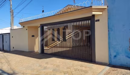 Casa com 3 quartos à venda no Jardim Cruzeiro do Sul, São Carlos , 163 m2 por R$ 500.000