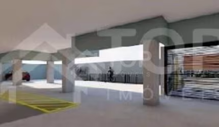 Apartamento com 2 quartos à venda na Cidade Jardim, São Carlos , 53 m2 por R$ 251.000