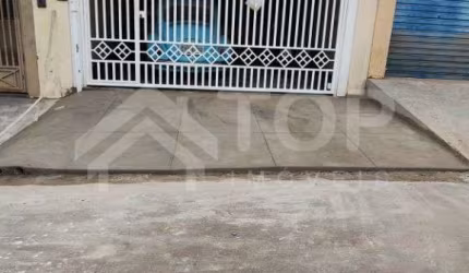 Casa com 2 quartos à venda no Jardim Tangará, São Carlos , 113 m2 por R$ 300.000