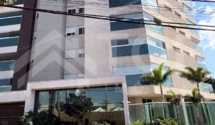 COBERTURA DUPLEX PARQUE FABER