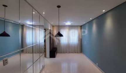 Apartamento com 2 quartos à venda no Recreio São Judas Tadeu, São Carlos , 50 m2 por R$ 265.000