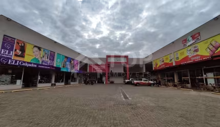Sala comercial para Alugar na GALERIA SABARÁ