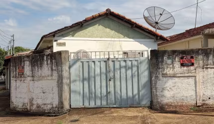 Casa a Venda no Jardim Paulistano