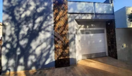 Casa com 3 quartos à venda no Jardim Ipanema, São Carlos , 170 m2 por R$ 850.000