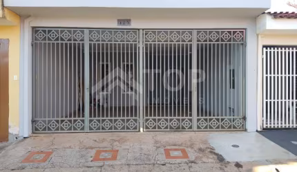 Casa com 2 dormitórios sendo uma suíte a Venda no Jardim Bicão