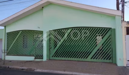 Casa com 3 Dormitórios sendo suíte para Venda ou Locação, Vila Costa do Sol