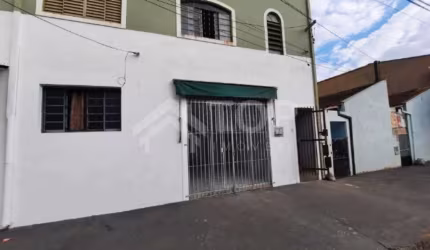 Sala comercial com 1 sala para alugar no Jardim Jóckei Club A, São Carlos , 50 m2 por R$ 1.556