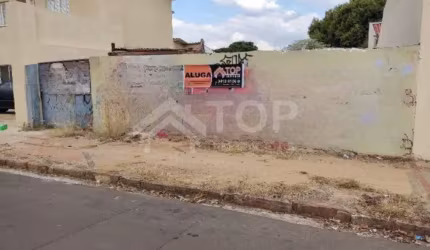 Terreno comercial para alugar no Centro, São Carlos  por R$ 2.778