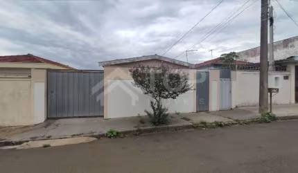 Casa com 2 quartos à venda no Jardim São João Batista, São Carlos , 108 m2 por R$ 370.000