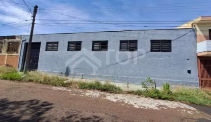 Barracão / Galpão / Depósito para alugar na Vila Marina, São Carlos , 380 m2 por R$ 5.556