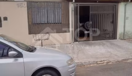 Casa com 3 quartos à venda no Residencial Parque Douradinho, São Carlos , 128 m2 por R$ 350.000