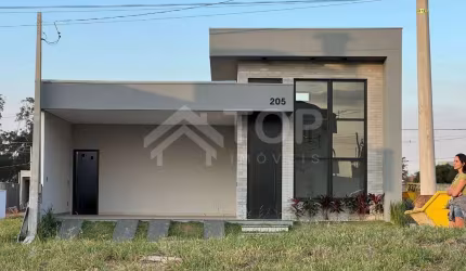 Pronta para morar e disponível para venda! Uma casa com selo de qualidade BAUEN Arquitetura e Construções!  Esta residência com projeto arquitetônico moderno e assinado pelo Arq. Marcelo Caraschi cont