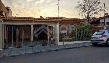 Casa com 3 quartos para alugar no Jardim Brasil, São Carlos , 264 m2 por R$ 4.445
