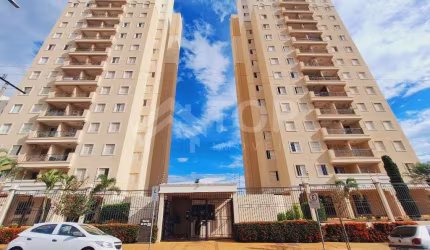 Apartamento com 3 quartos à venda na Vila Nery, São Carlos , 75 m2 por R$ 585.000