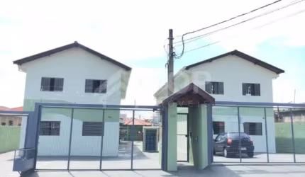 Apartamento com 2 quartos à venda no Jardim Centenário, São Carlos , 62 m2 por R$ 175.000
