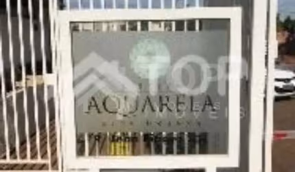 Terreno em condomínio fechado à venda no Parque Sisi, São Carlos  por R$ 280.000