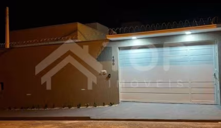 Casa com lazer completo Res. Arcoville