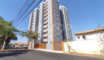 Apartamento com 2 quartos à venda no Azulville I, São Carlos , 50 m2 por R$ 300.000