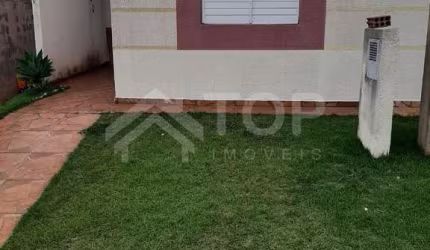 Casa com 3 quartos à venda no Jardim Ipanema, São Carlos , 51 m2 por R$ 240.000