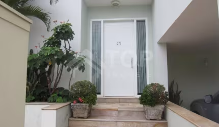 Casa com 6 quartos à venda no Parque Santa Mônica, São Carlos , 499 m2 por R$ 3.500.000